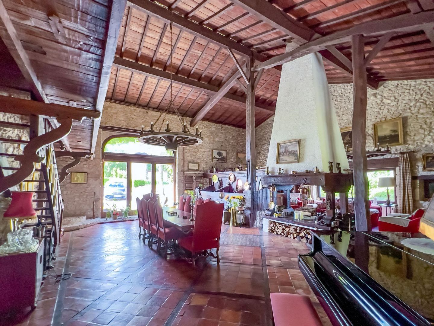 Loubès-Bernac, Loubès-Bernac foto-3