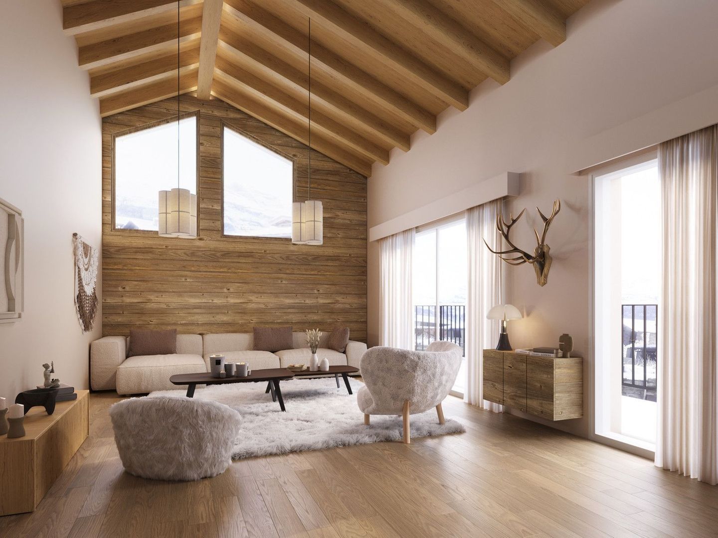 Pralognan-la-Vanoise, Pralognan-la-Vanoise foto-5