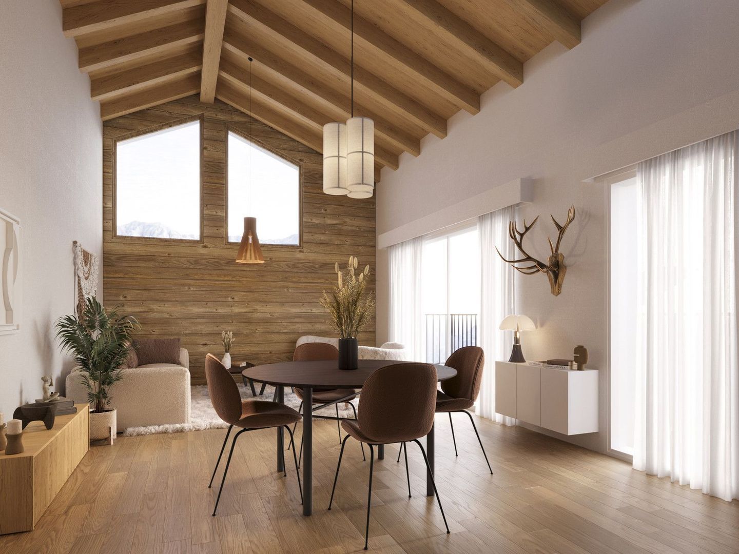 Pralognan-la-Vanoise, Pralognan-la-Vanoise foto-1