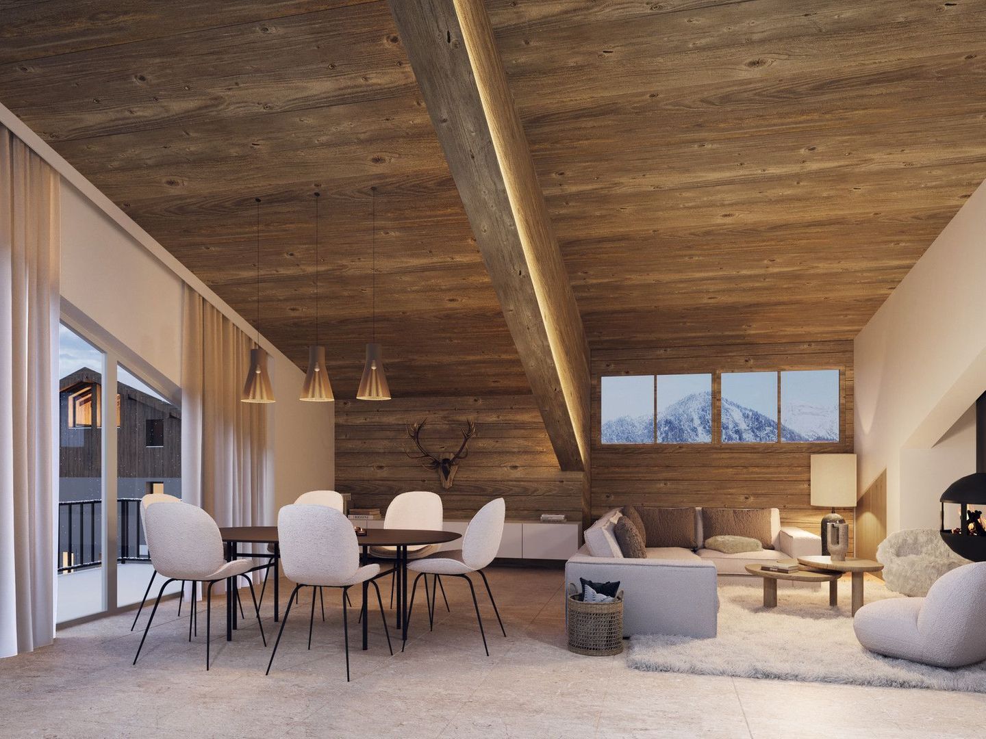 Pralognan-la-Vanoise, Pralognan-la-Vanoise foto-2