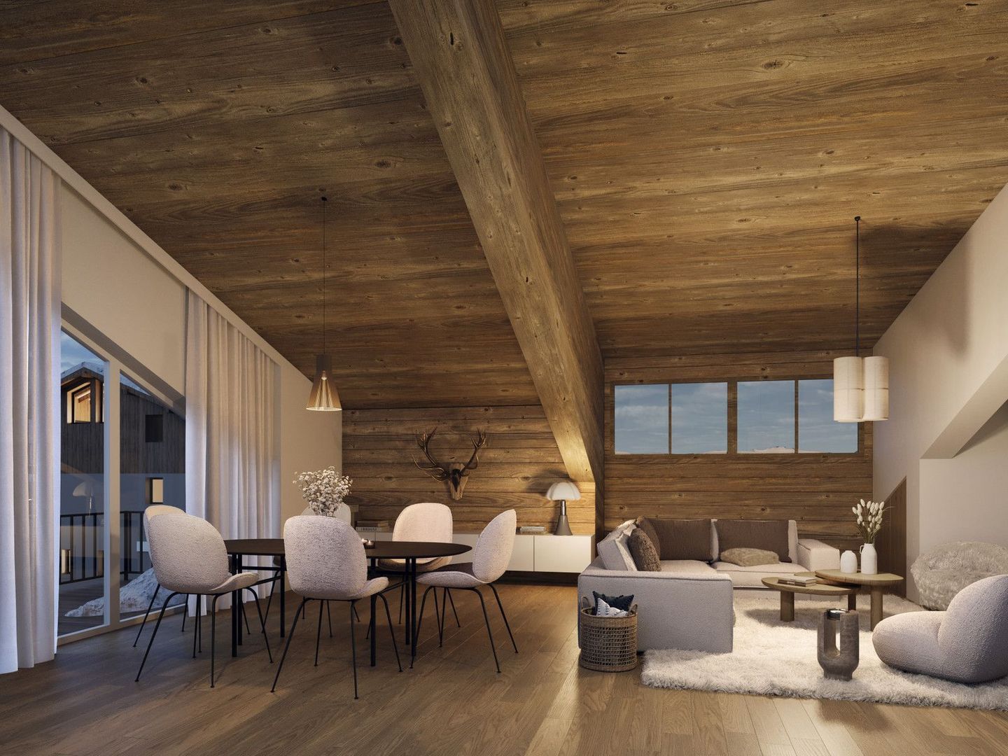 Pralognan-la-Vanoise, Pralognan-la-Vanoise foto-6