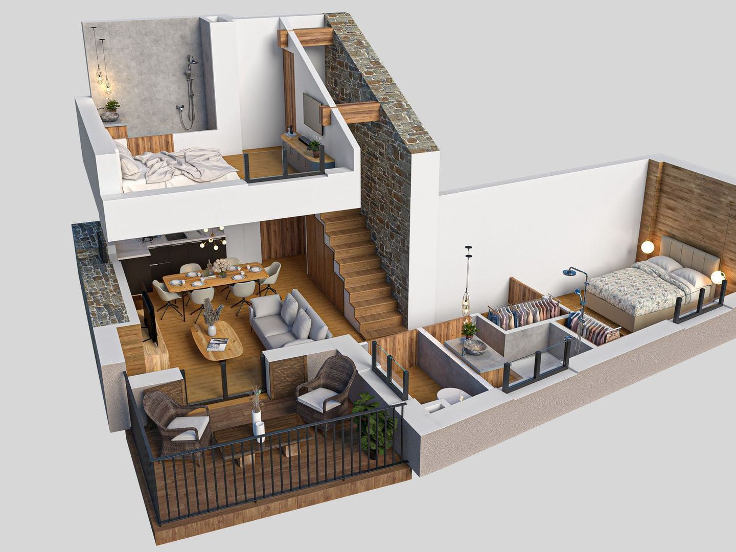 Pralognan-la-Vanoise, Pralognan-la-Vanoise foto-0