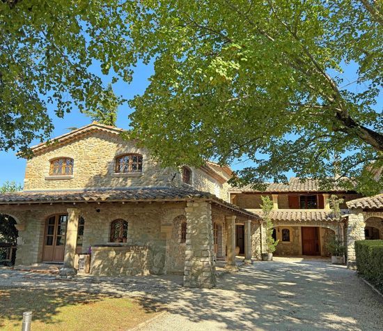 La Bégude-de-Mazenc, La Bégude-de-Mazenc