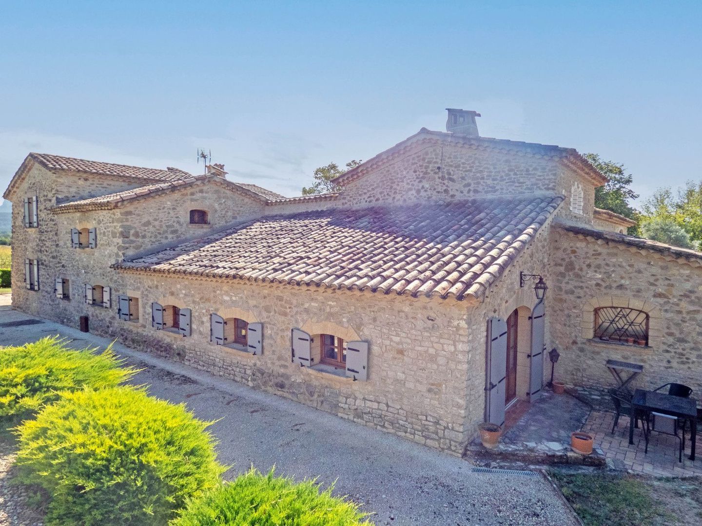 La Bégude-de-Mazenc, La Bégude-de-Mazenc foto-3