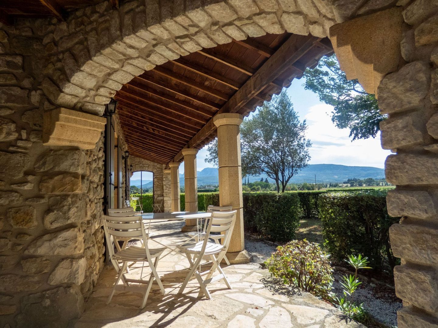 La Bégude-de-Mazenc, La Bégude-de-Mazenc foto-4