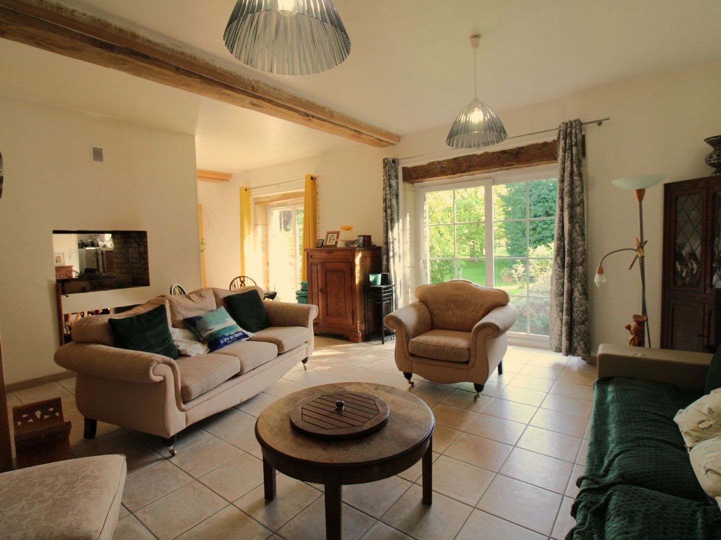 Saint-Pierre-en-Auge, Saint-Pierre-en-Auge foto-3