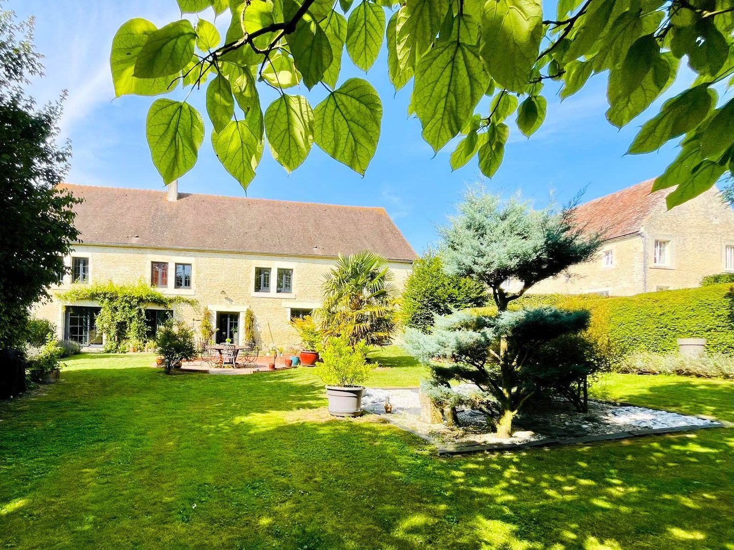 Saint-Pierre-en-Auge, Saint-Pierre-en-Auge foto-0