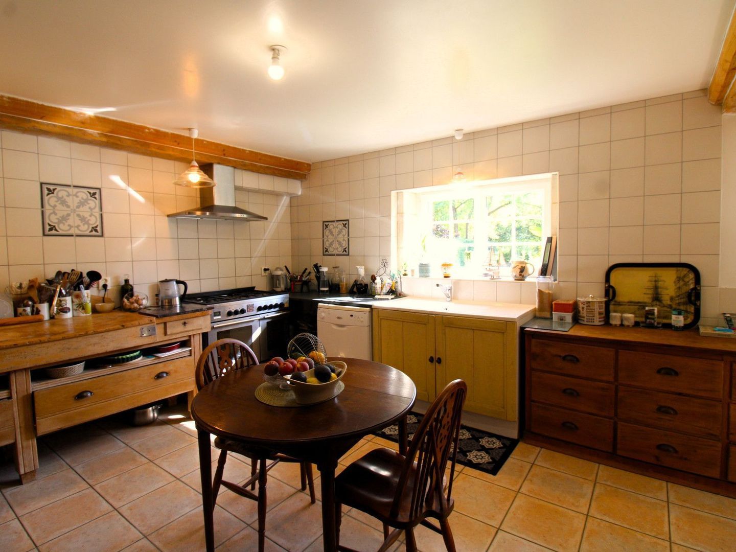 Saint-Pierre-en-Auge, Saint-Pierre-en-Auge foto-4