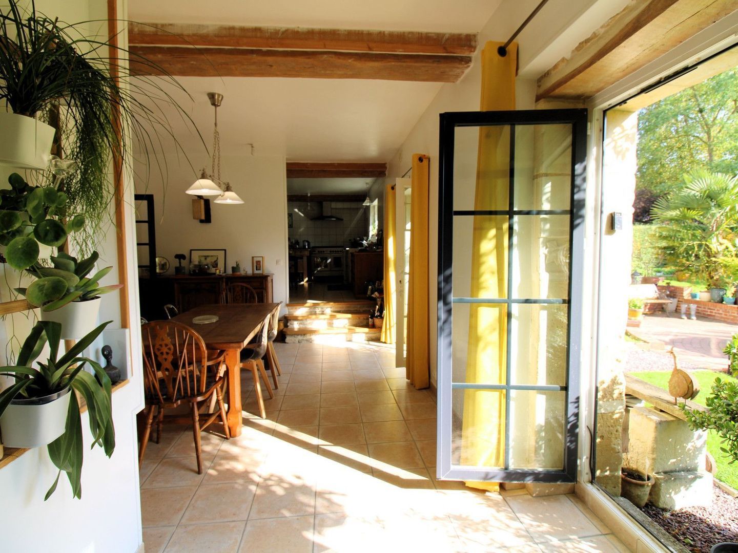 Saint-Pierre-en-Auge, Saint-Pierre-en-Auge foto-6