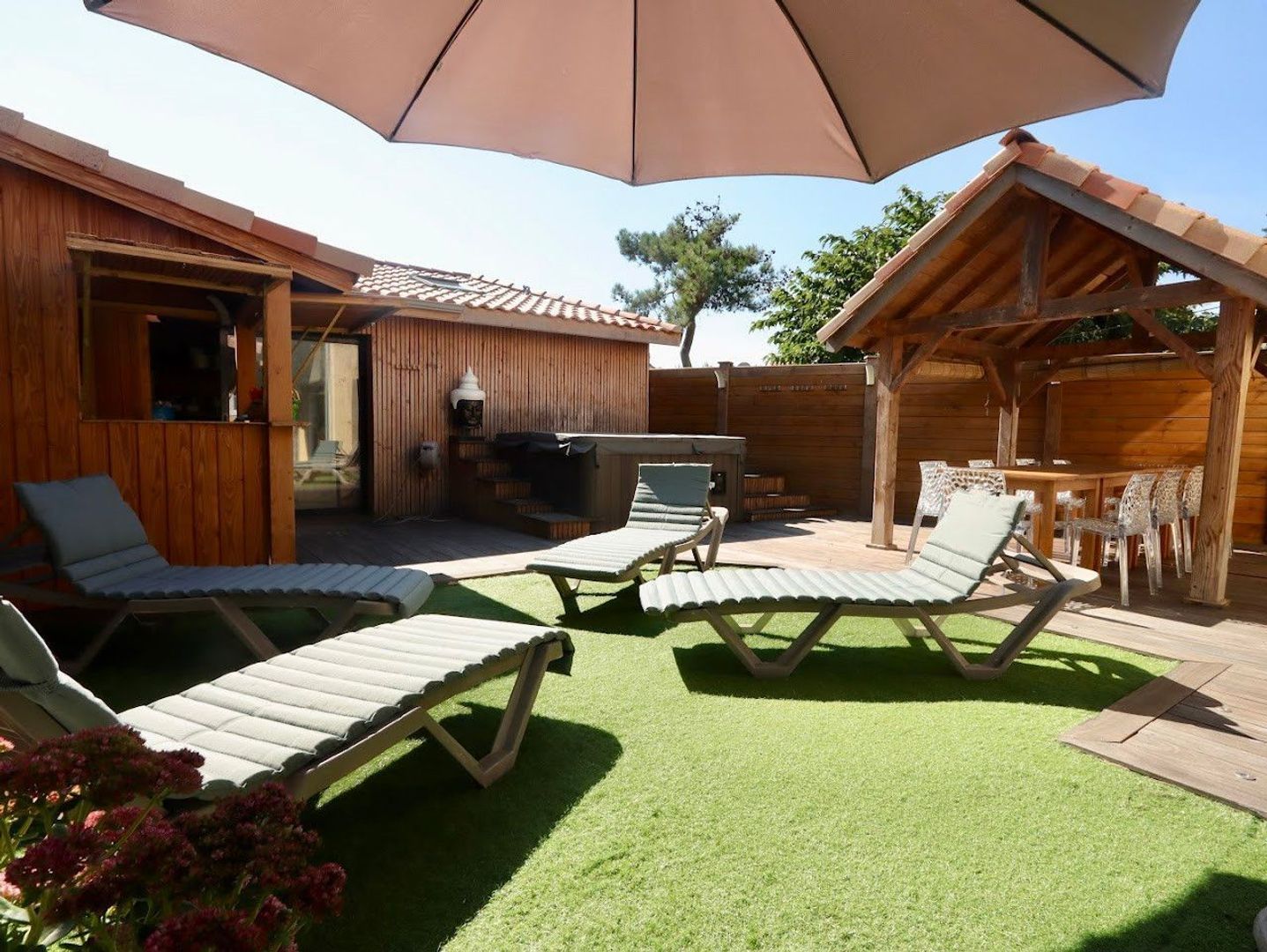 Lacanau, Lacanau foto-0