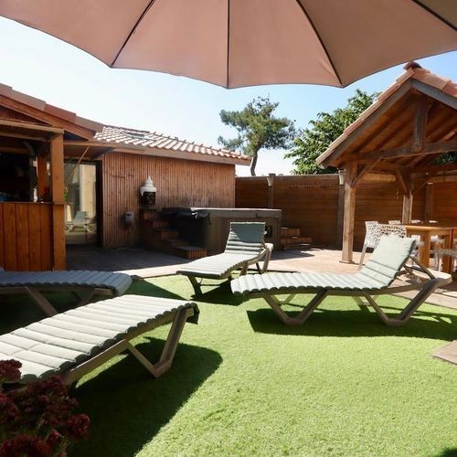 Lacanau, Lacanau foto-1