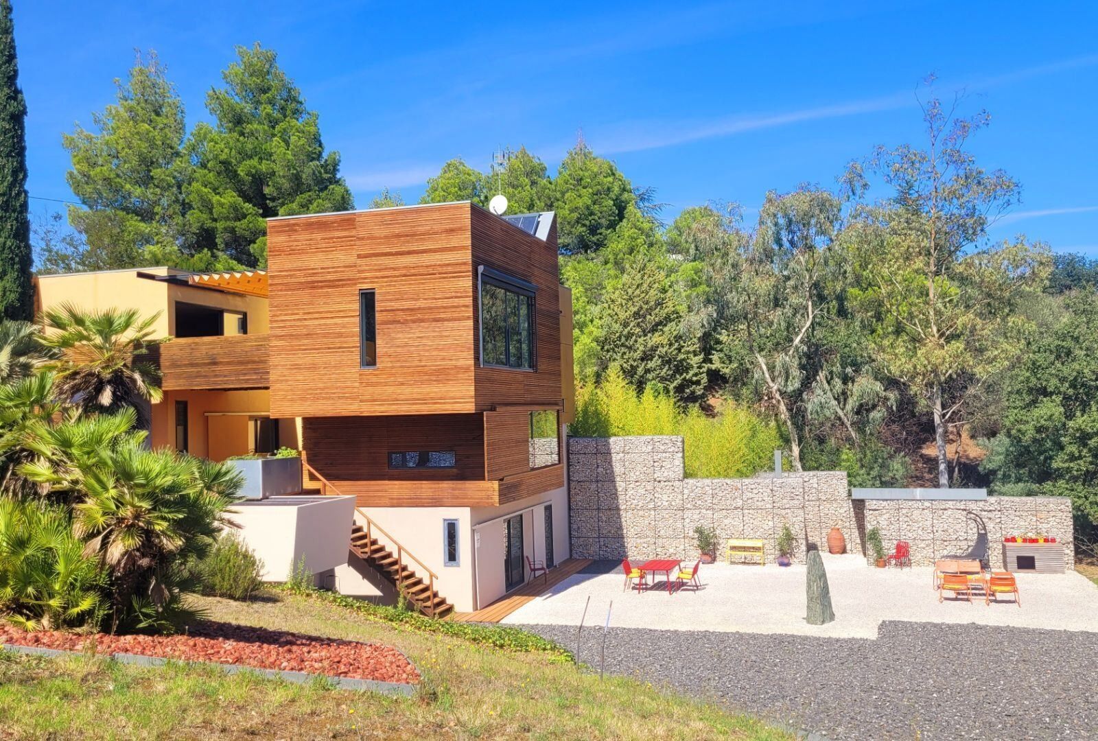 Montesquieu-des-Albères, Montesquieu-des-Albères foto-0