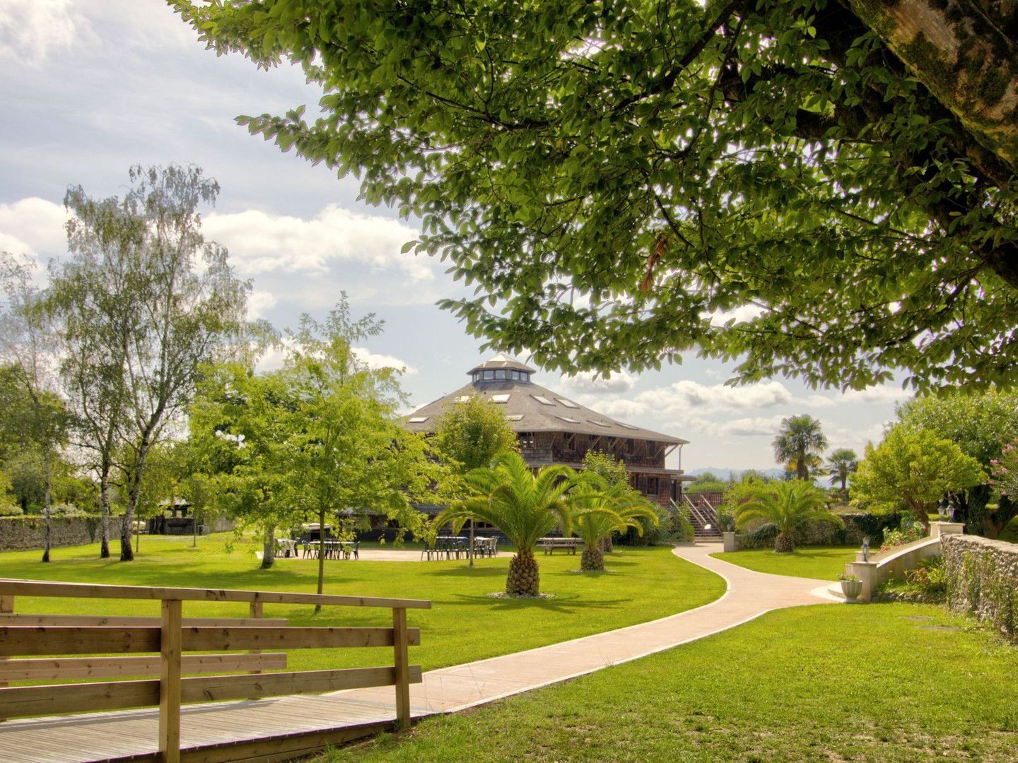 Navarrenx, Navarrenx foto-1