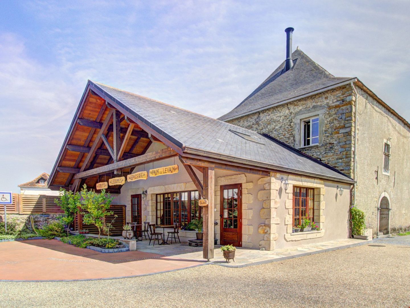 Navarrenx, Navarrenx foto-9