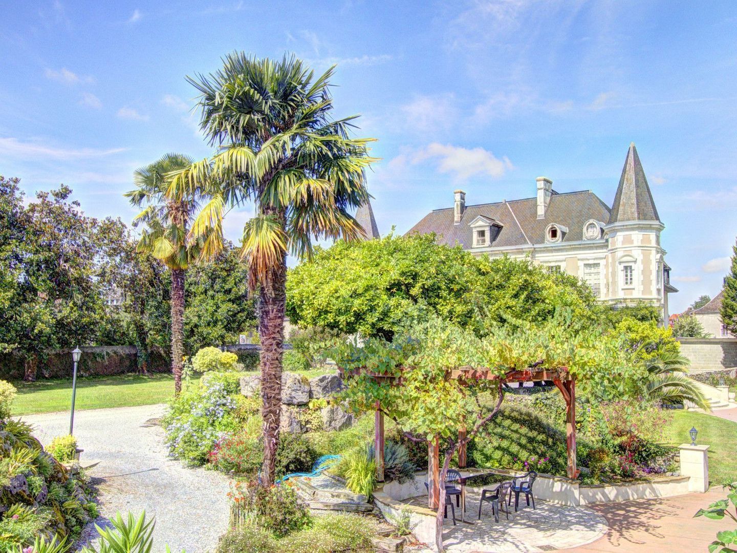 Navarrenx, Navarrenx foto-5