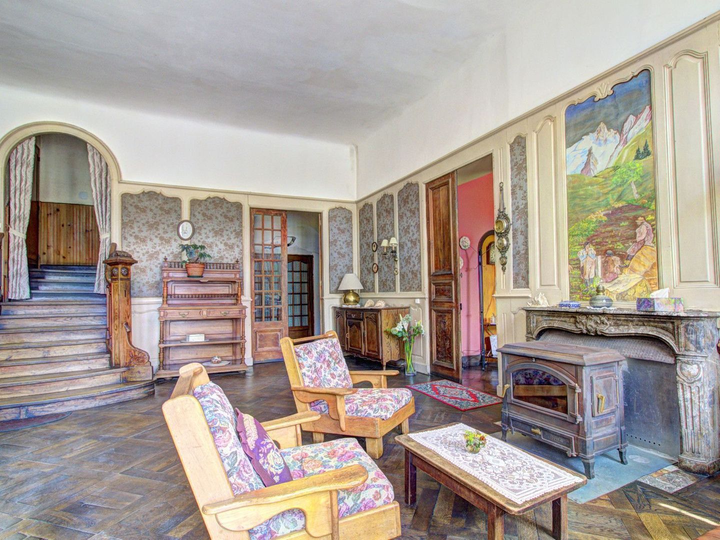 Navarrenx, Navarrenx foto-7