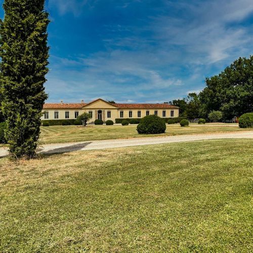 Gimont, Gimont foto-1
