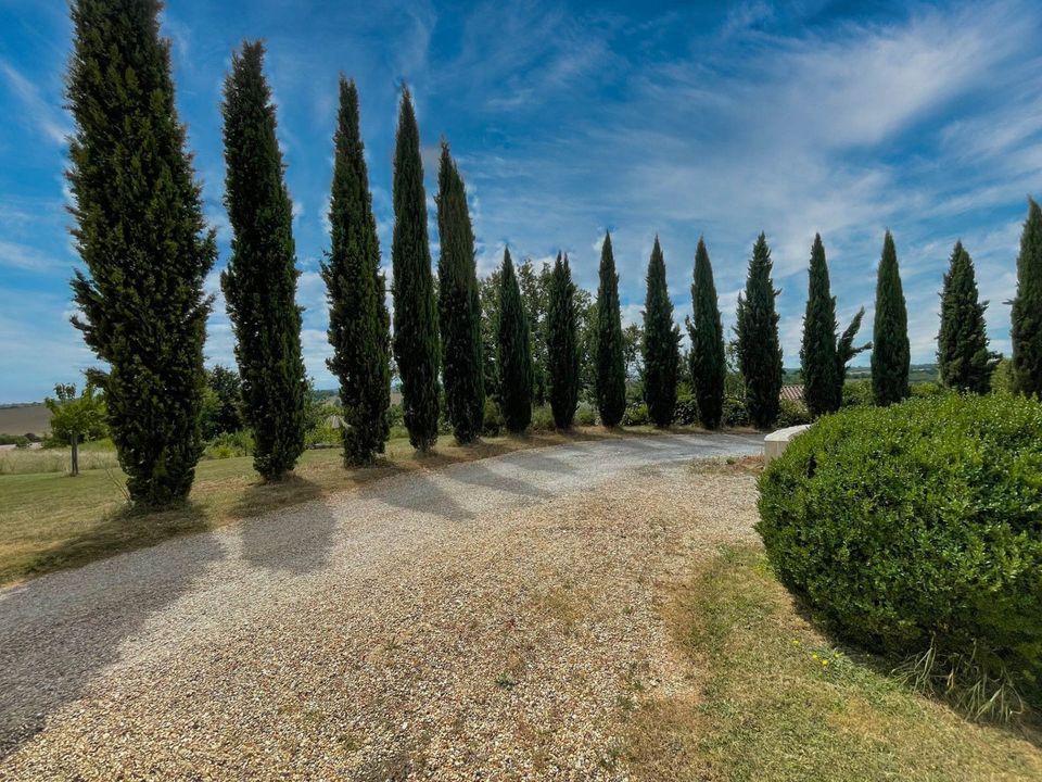 Gimont, Gimont foto-3
