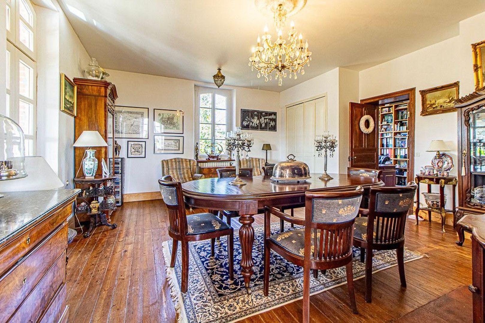 Cazes-Mondenard, Cazes-Mondenard foto-3