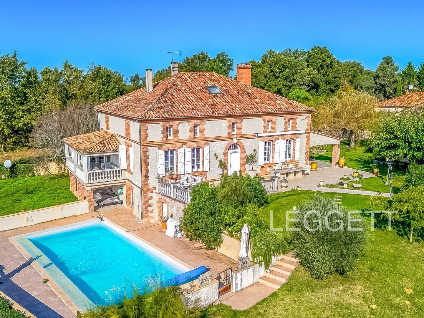 Cazes-Mondenard, Cazes-Mondenard foto-0