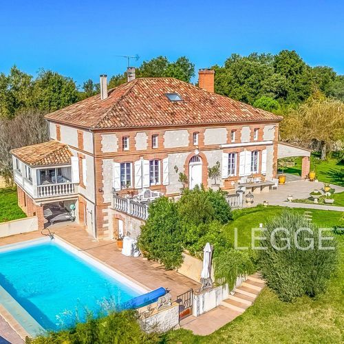 Cazes-Mondenard, Cazes-Mondenard foto-1