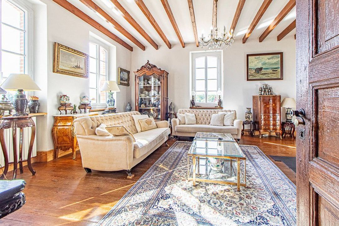 Cazes-Mondenard, Cazes-Mondenard foto-3