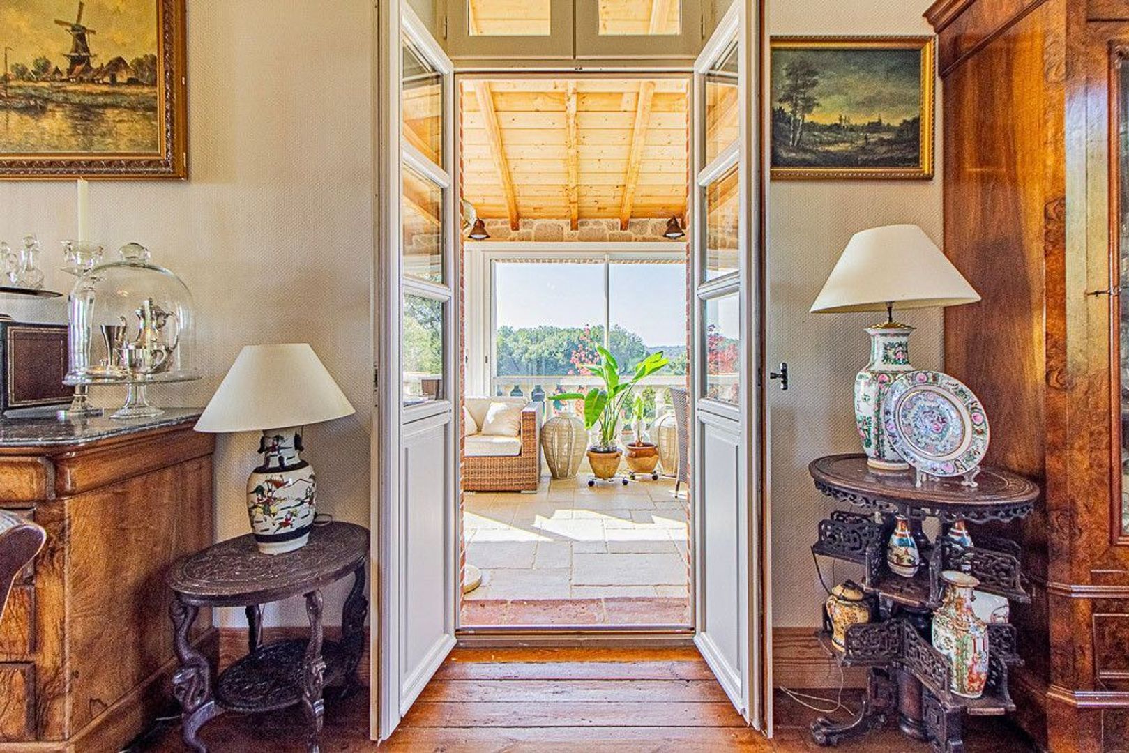 Cazes-Mondenard, Cazes-Mondenard foto-9