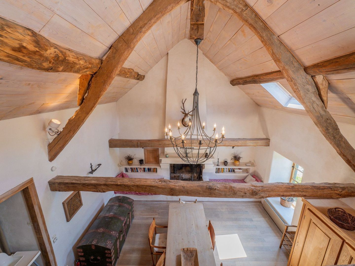 Saurat, Saurat foto-7