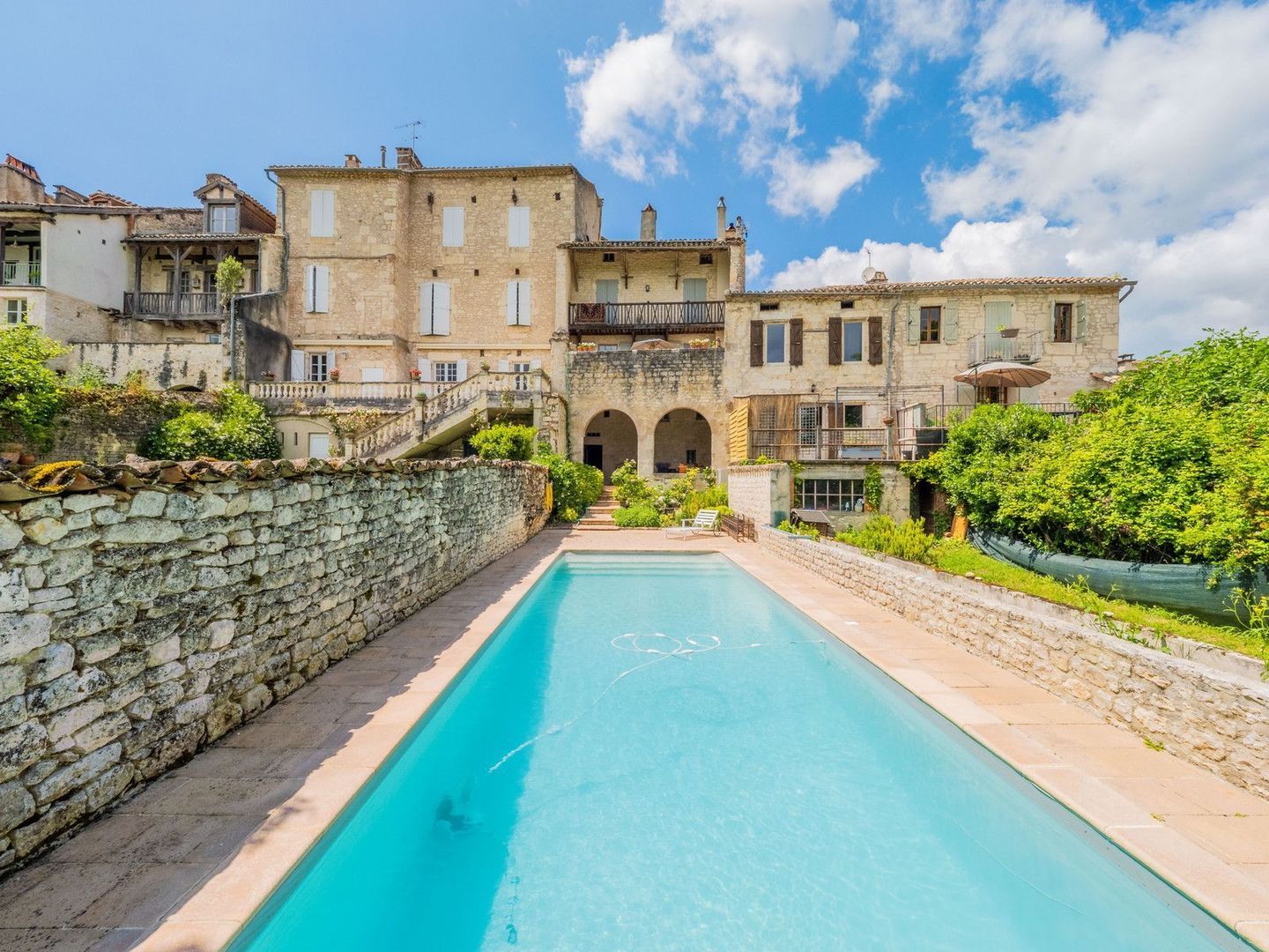 Castelnau Montratier-Sainte Alauzie, Castelnau Montratier-Sainte Alauzie foto-0