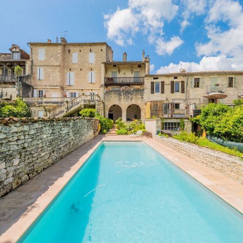 Castelnau Montratier-Sainte Alauzie, Castelnau Montratier-Sainte Alauzie foto-1