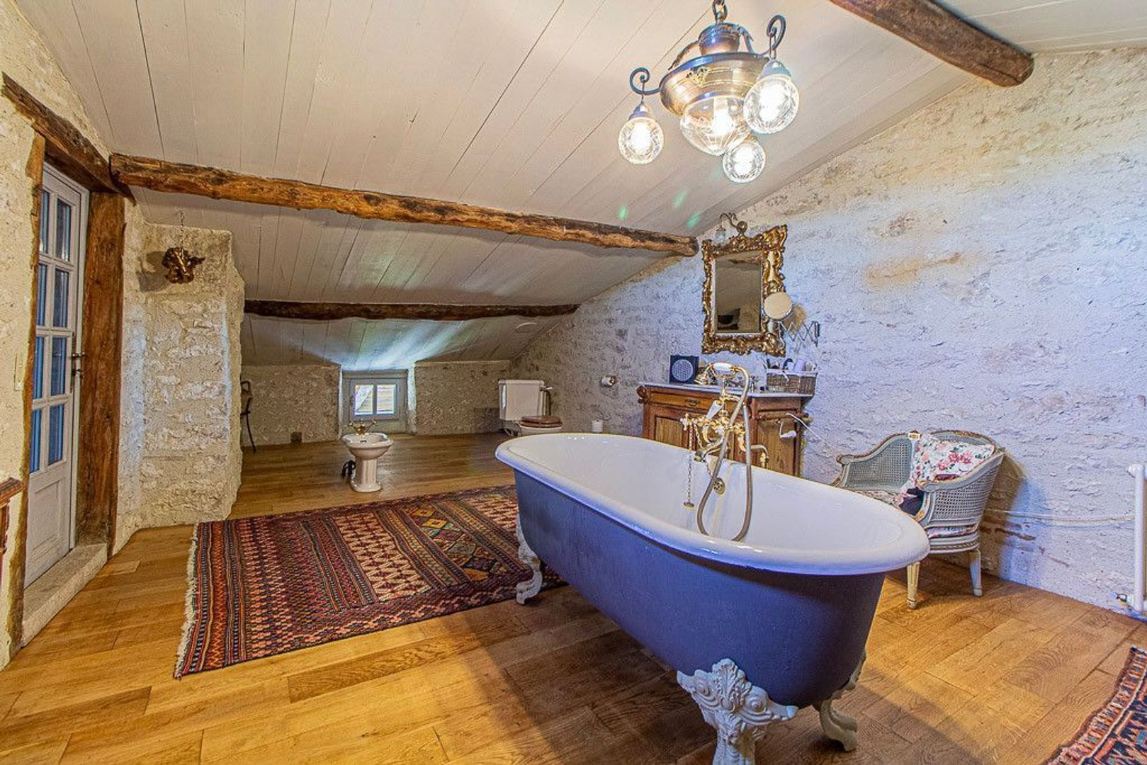 Castelnau Montratier-Sainte Alauzie, Castelnau Montratier-Sainte Alauzie foto-9