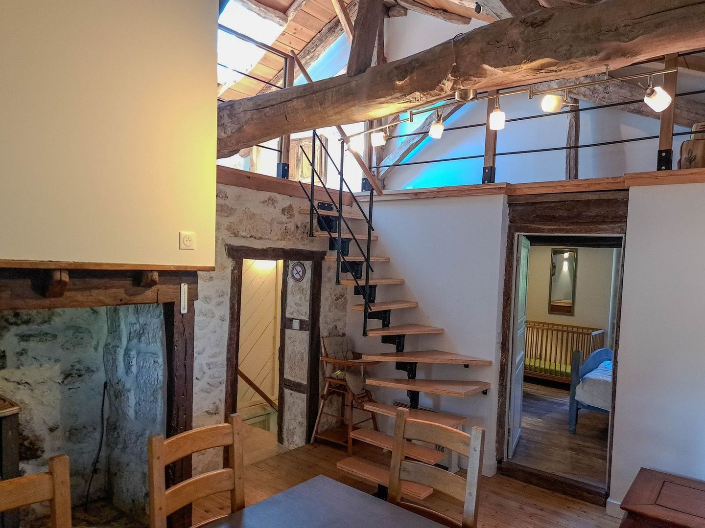 Bourg-de-Visa, Bourg-de-Visa foto-9