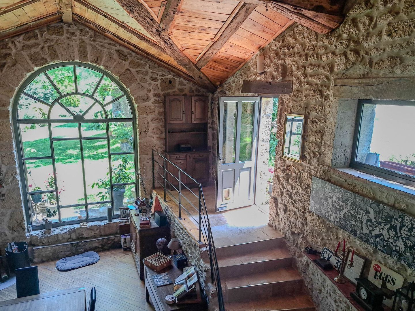 Bourg-de-Visa, Bourg-de-Visa foto-3