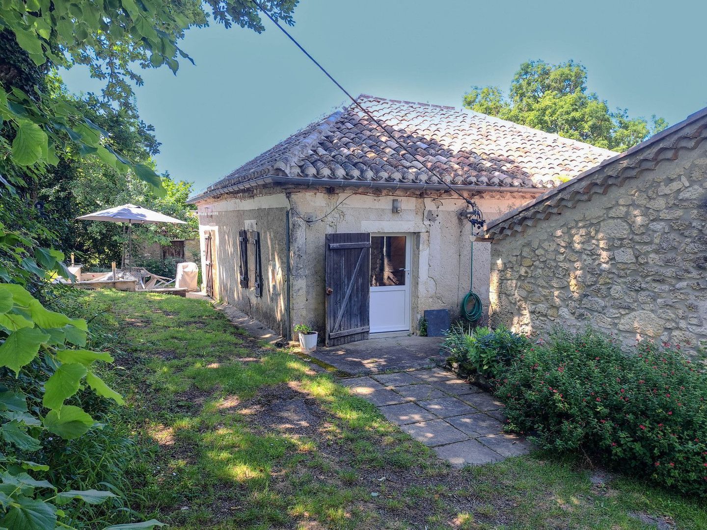 Bourg-de-Visa, Bourg-de-Visa foto-7