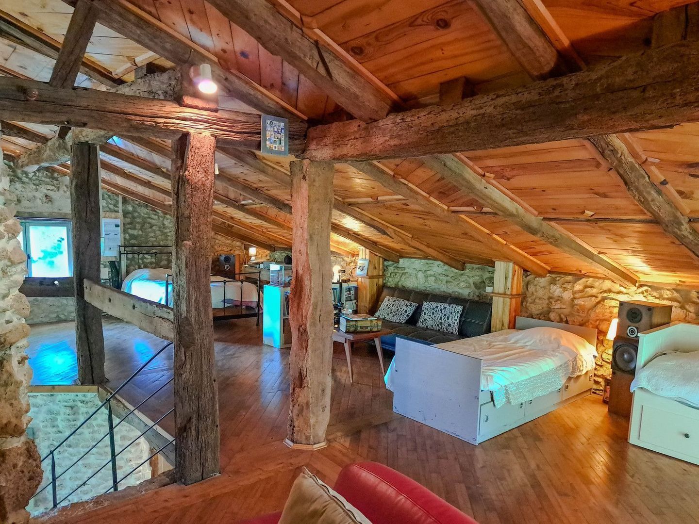 Bourg-de-Visa, Bourg-de-Visa foto-5