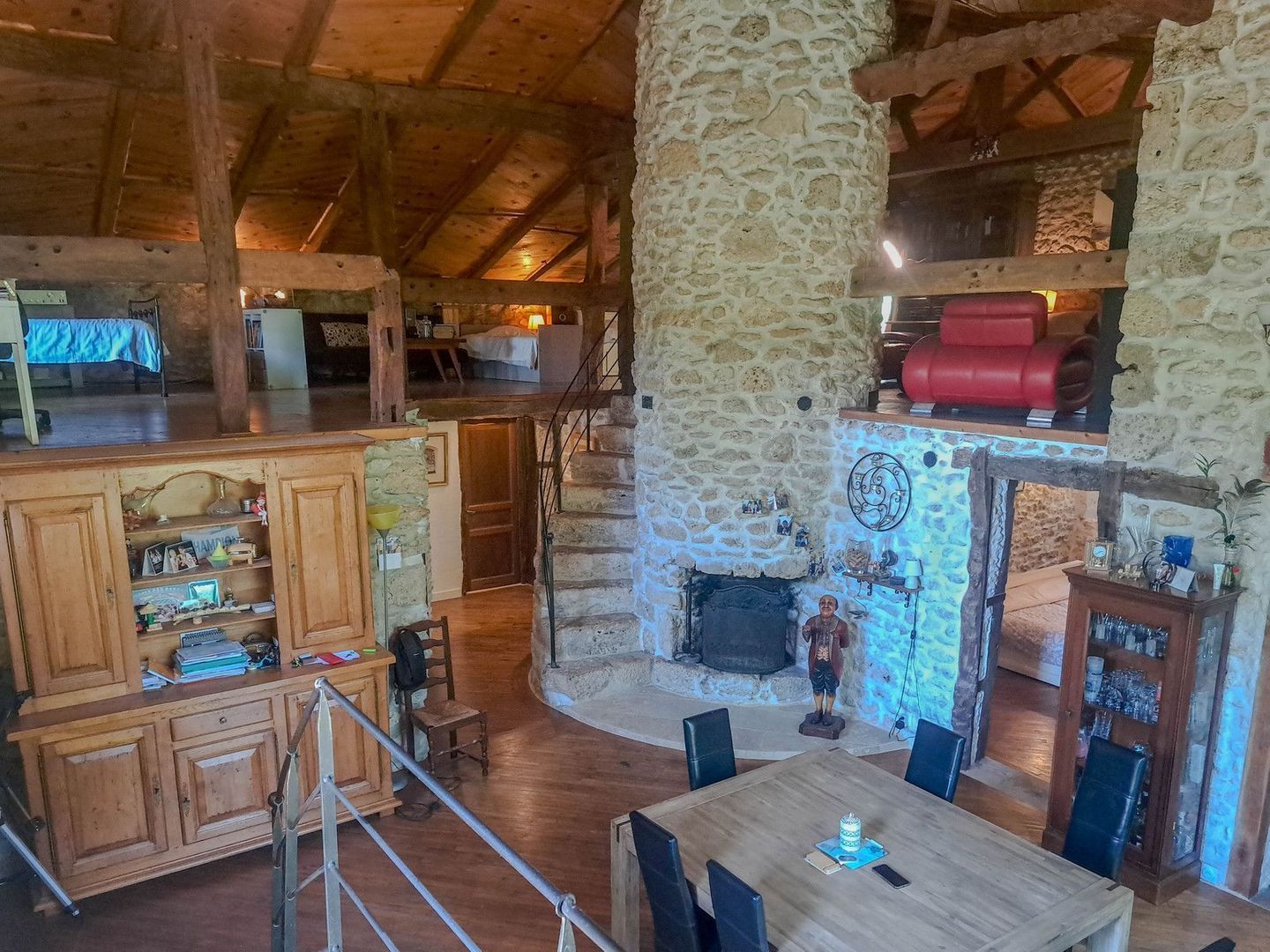 Bourg-de-Visa, Bourg-de-Visa foto-4