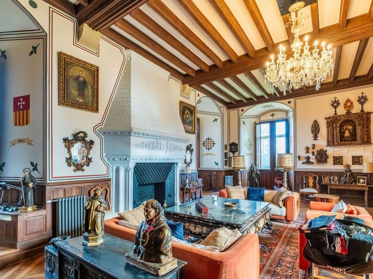 Saint-Chartier, Saint-Chartier foto-5