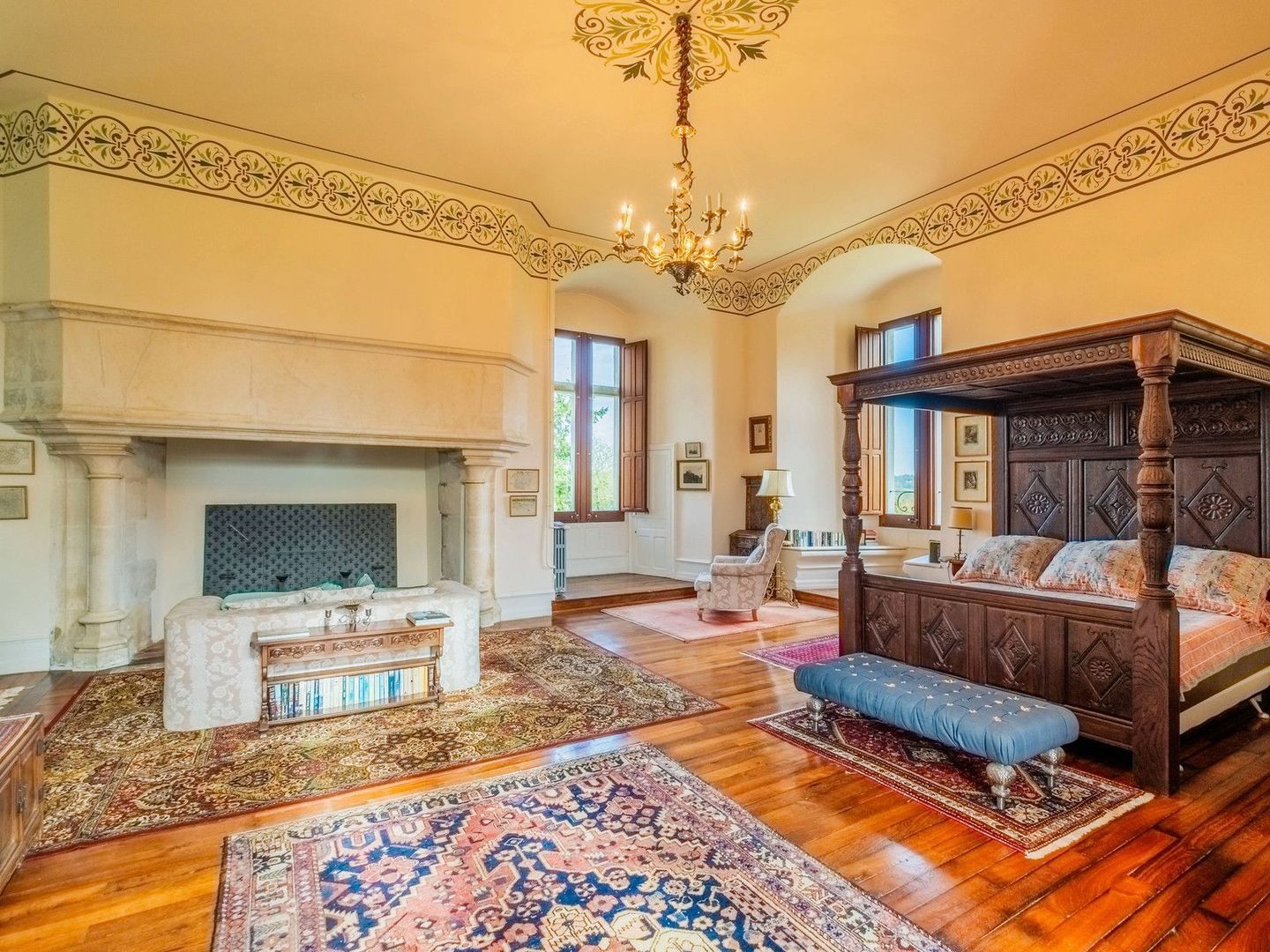 Saint-Chartier, Saint-Chartier foto-8