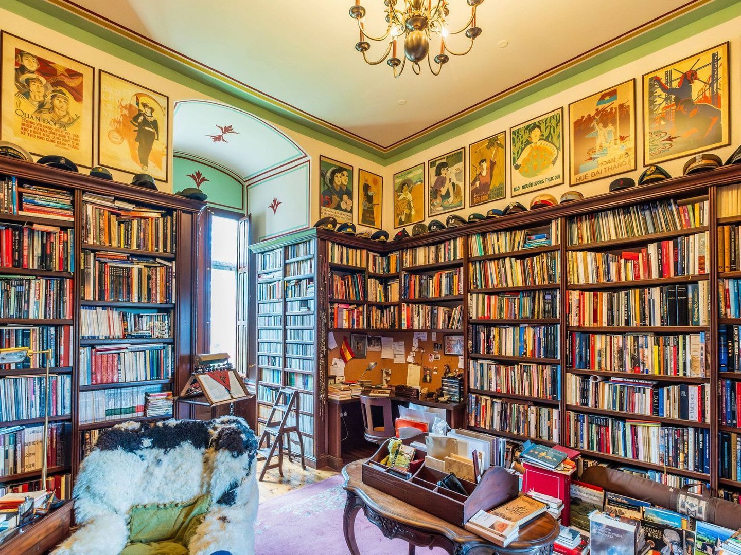 Saint-Chartier, Saint-Chartier foto-7