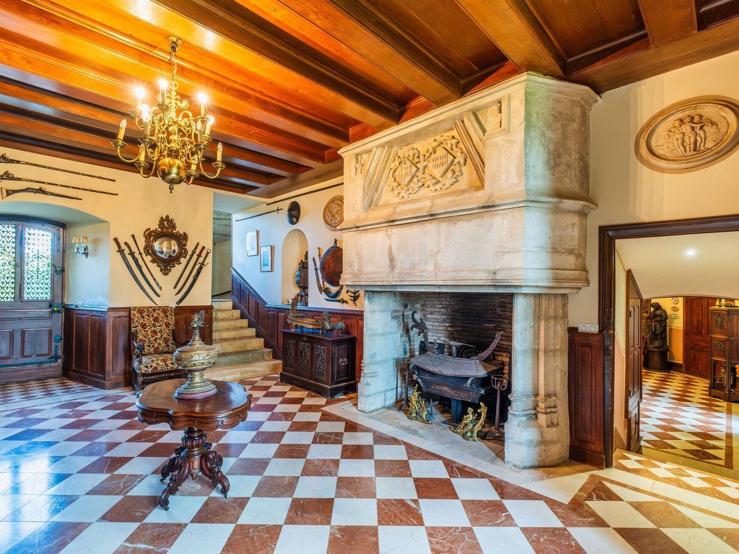 Saint-Chartier, Saint-Chartier foto-2