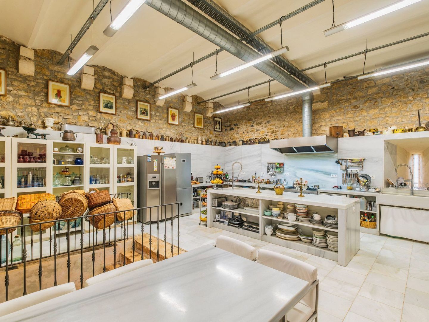 Saint-Chartier, Saint-Chartier foto-4