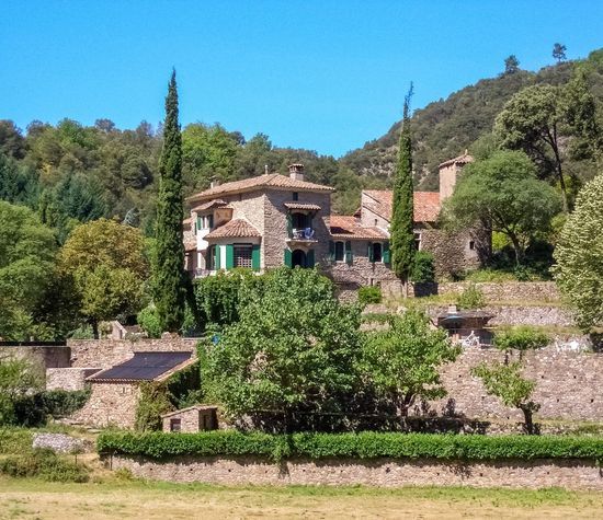 Saint-Jean-du-Gard, Saint-Jean-du-Gard