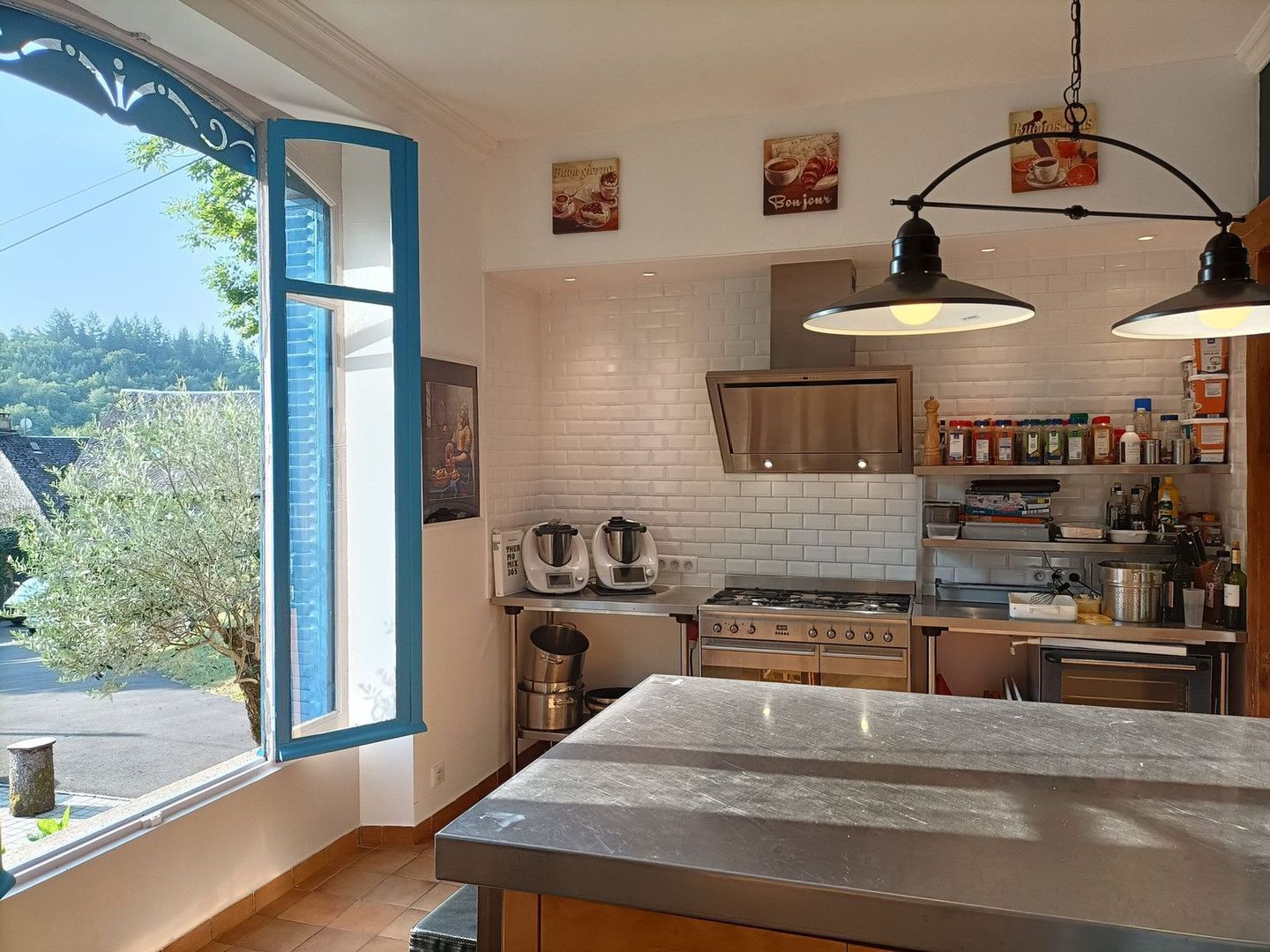 Corrèze, Corrèze foto-2