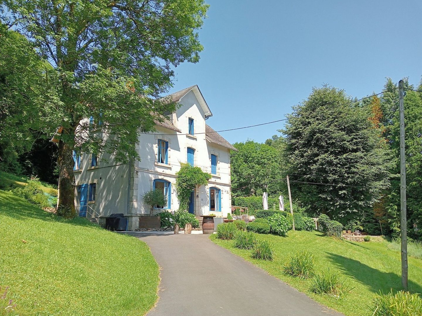 Corrèze, Corrèze foto-0