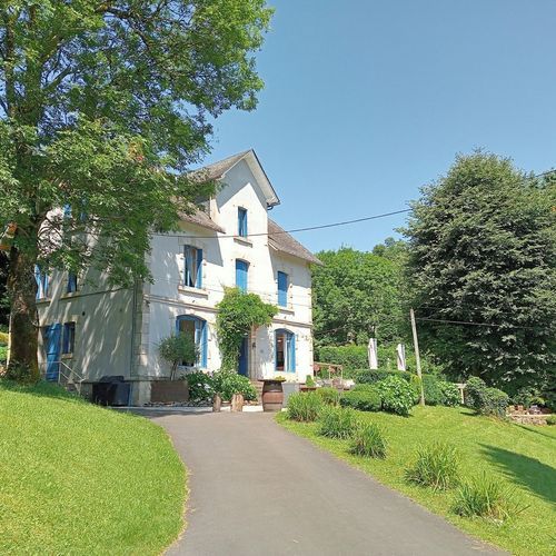 Corrèze, Corrèze foto-1