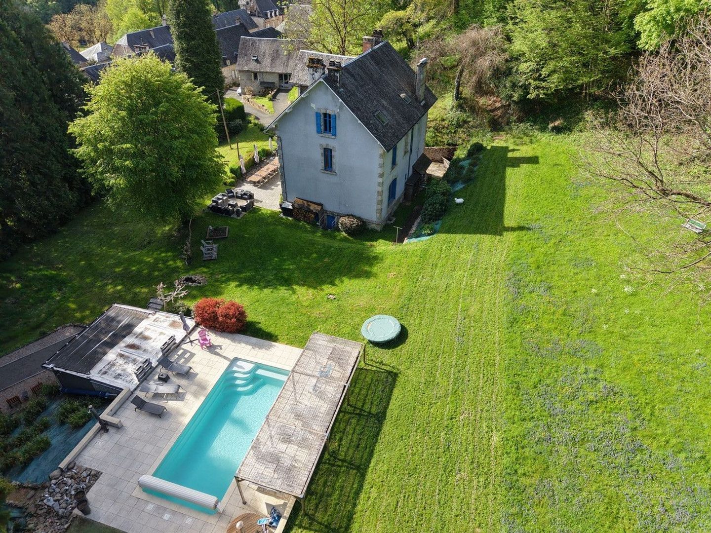 Corrèze, Corrèze foto-6