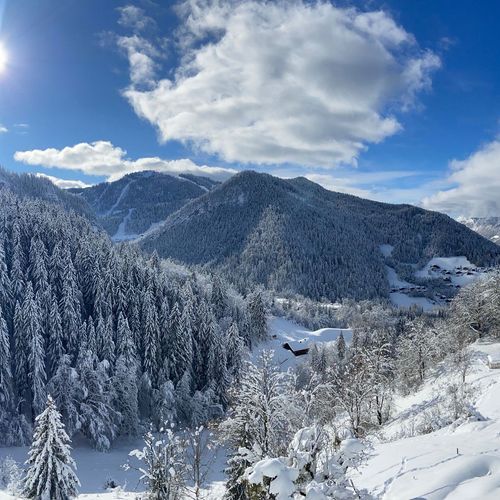 Saint-Jean-de-Sixt, Saint-Jean-de-Sixt foto-1