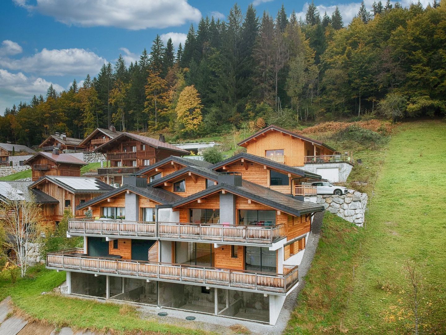 Saint-Jean-de-Sixt, Saint-Jean-de-Sixt foto-1