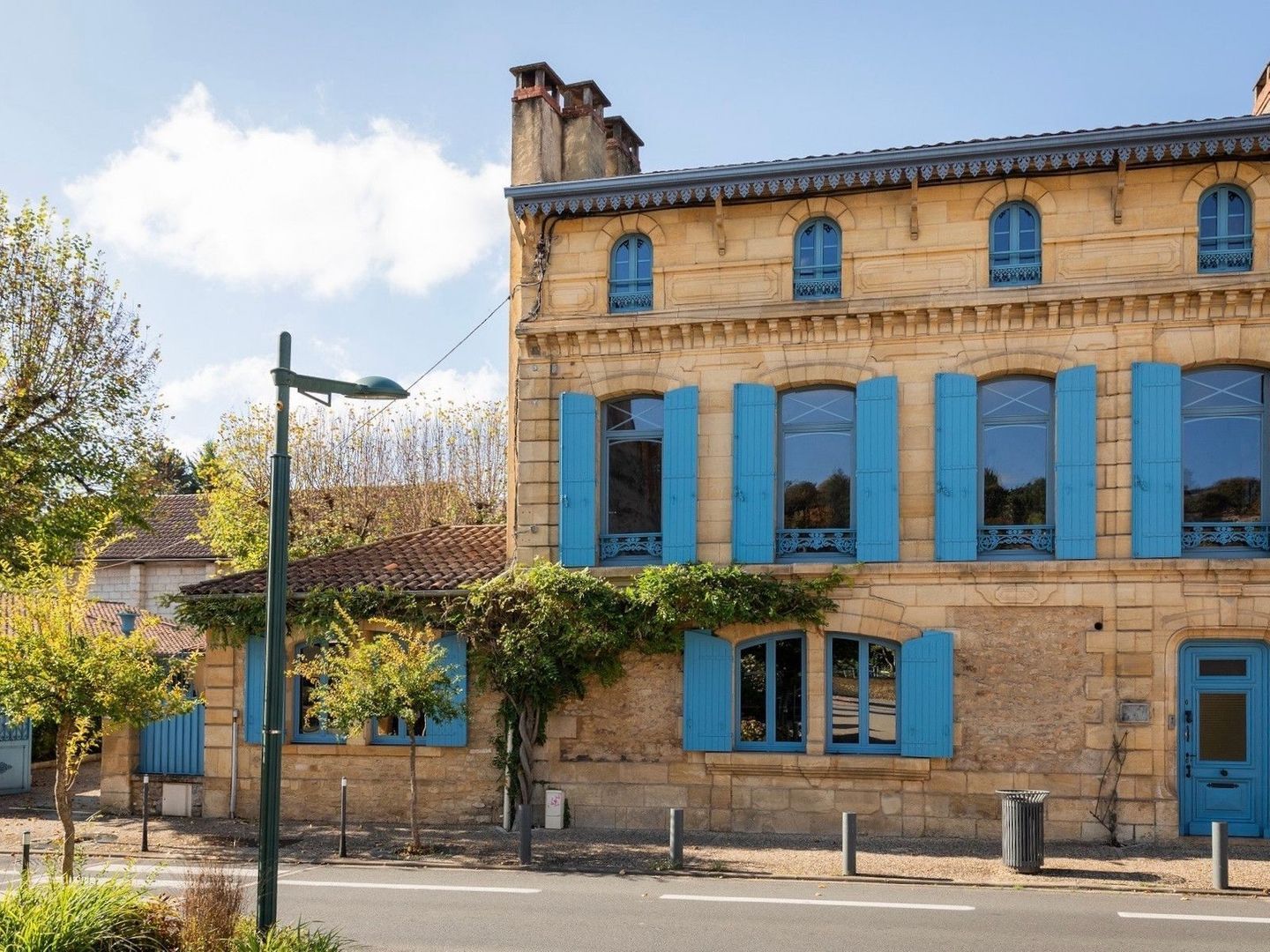 Sarlat-la-Canéda, Sarlat-la-Canéda foto-0