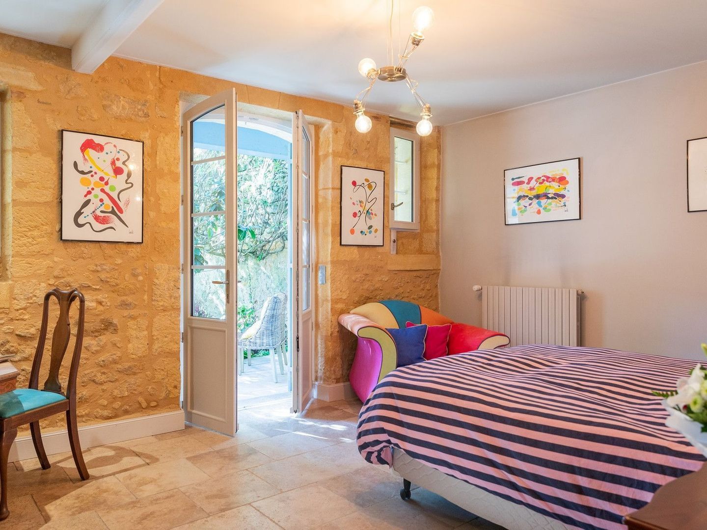 Sarlat-la-Canéda, Sarlat-la-Canéda foto-6